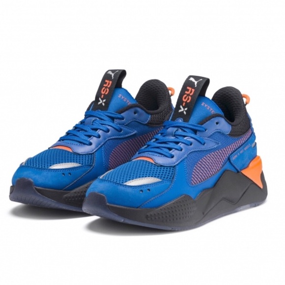 puma rsx hot wheels